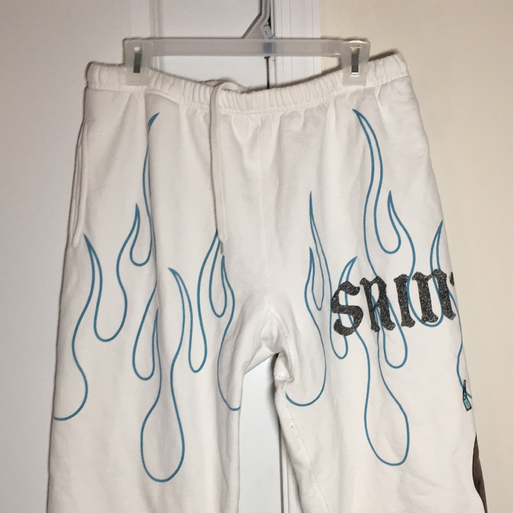 Christian Sex Club Sweatpants